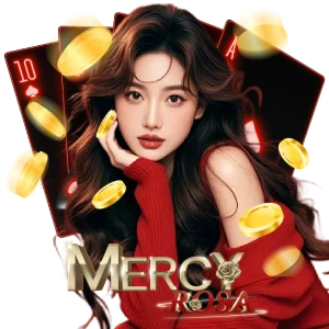 เว็บmercyrosa
